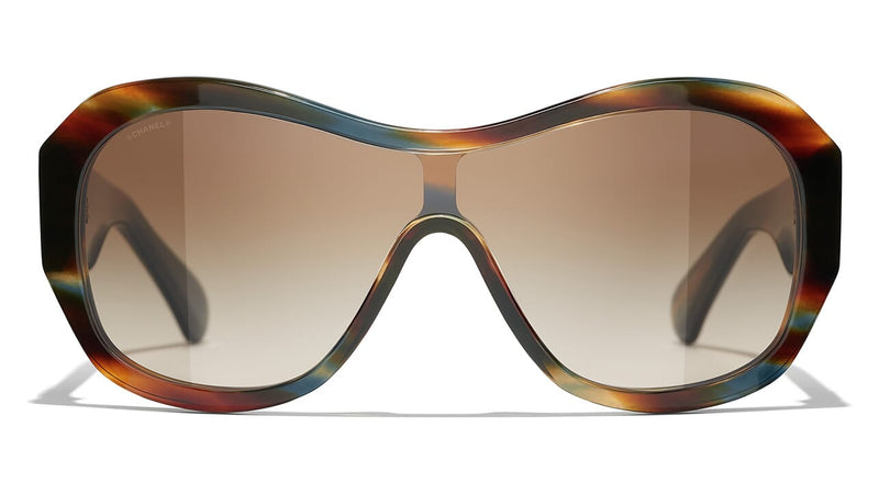 Chanel 5497B 1735/S5 Sunglasses