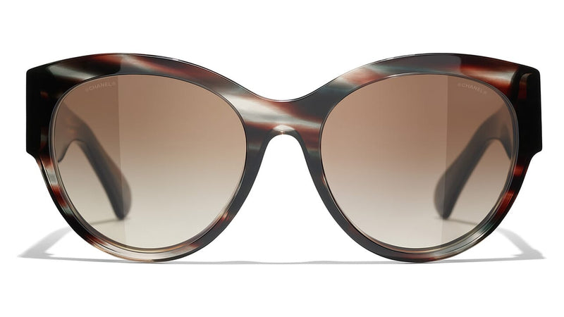 Chanel 5498B 1727/S5 Sunglasses