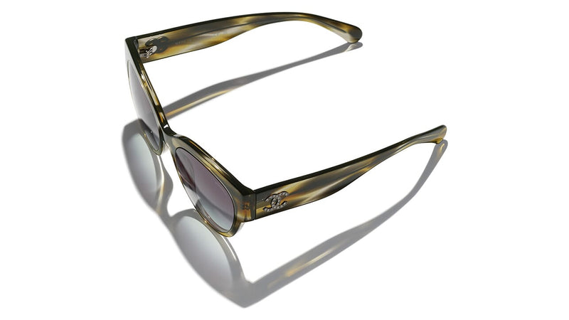 Chanel 5498B 1729/S6 Sunglasses - Pretavoir