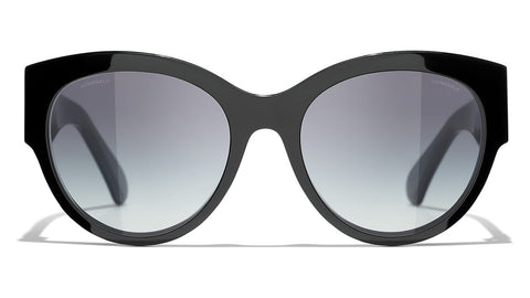 Chanel 5498B C622/S6 Sunglasses