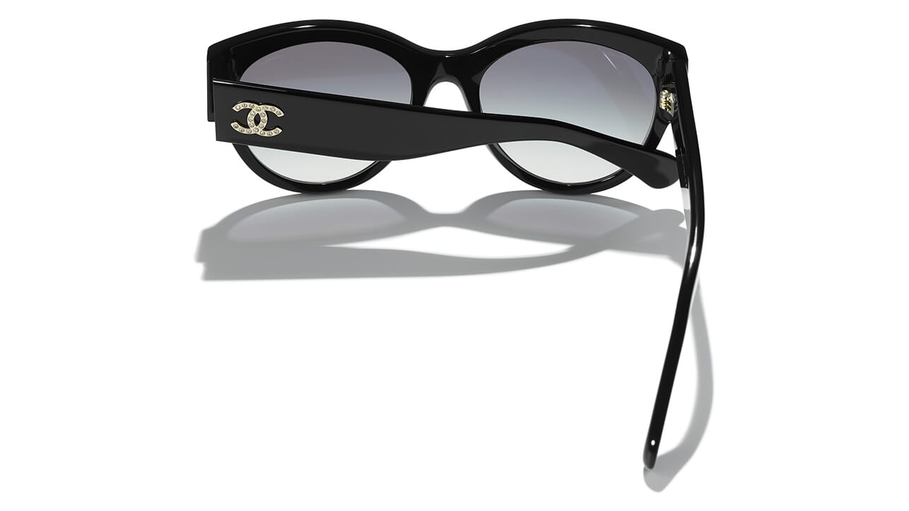 Chanel 5498B C622/S6 Sunglasses - Pretavoir