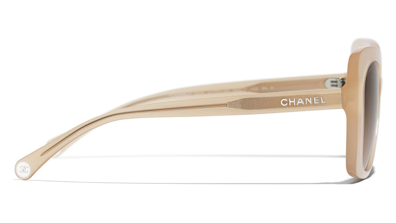 Chanel 5504 1731/43 Sunglasses