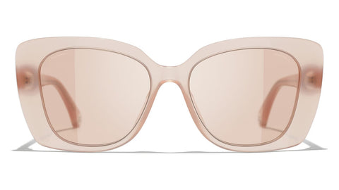 Chanel 5504 1732/4B Sunglasses