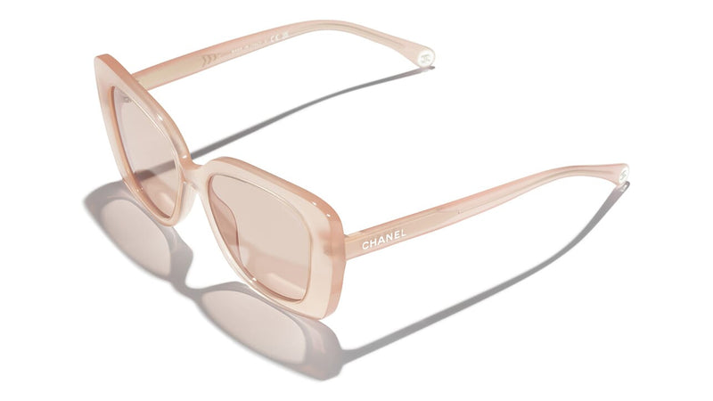 Chanel 5504 1732/4B Sunglasses