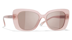 CHANEL 5504 1733/4R Sunglasses