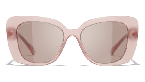Chanel 5504 1733/4R Sunglasses