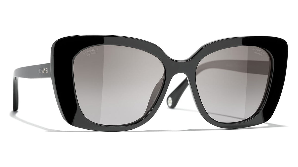 Chanel 5504 C622/M3 Sunglasses