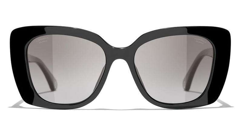 Chanel 5504 C622/M3 Sunglasses