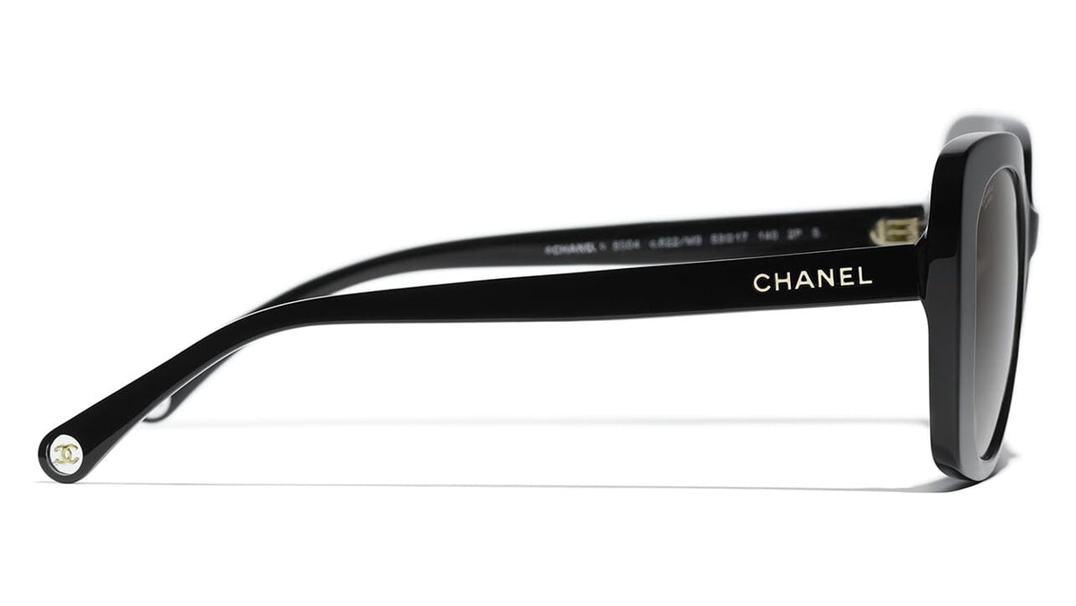 Chanel 5504 C622/M3 Sunglasses