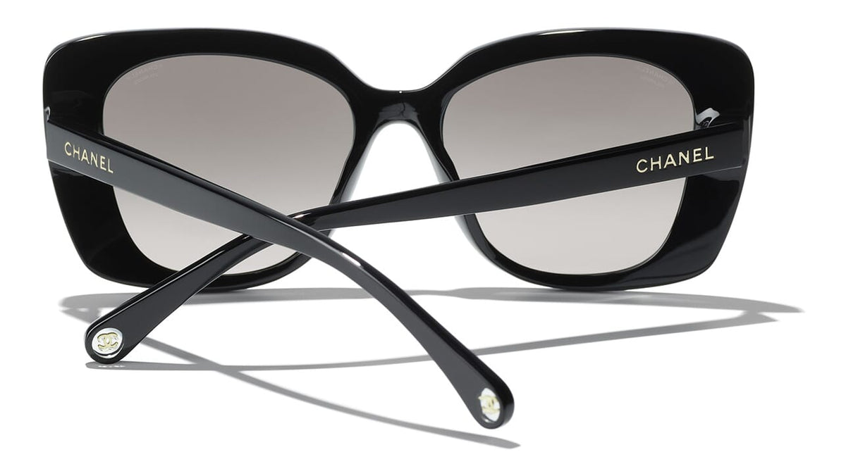 Chanel 5504 C622/M3 Sunglasses