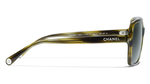 Chanel 5505 1729/58 Sunglasses