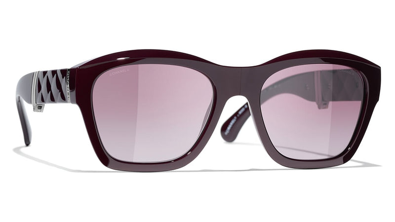 Chanel 6055B 1461/S1 Sunglasses