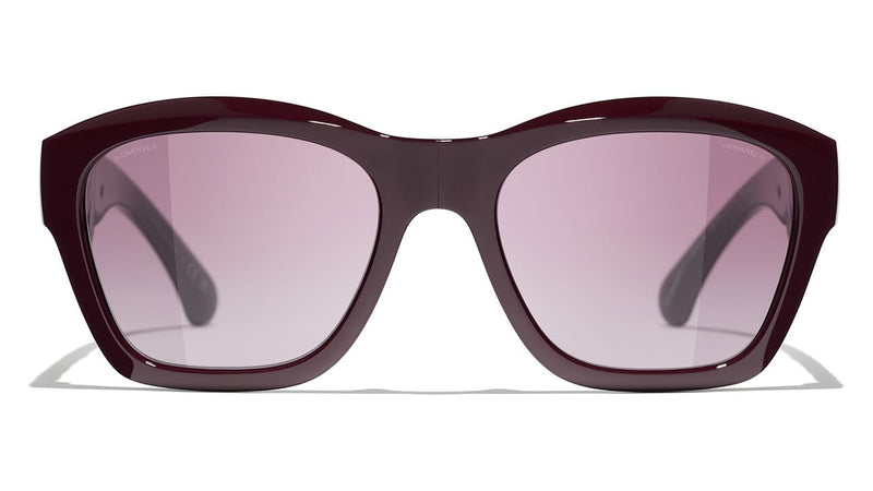 Chanel 6055B 1461/S1 Sunglasses