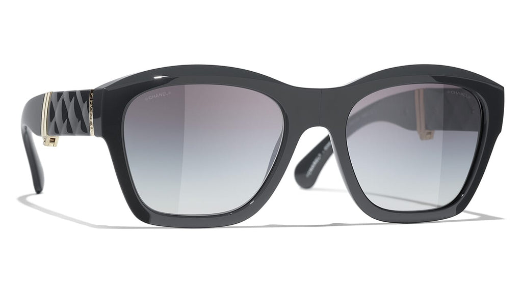Chanel 6055B 1738/S6 Sunglasses