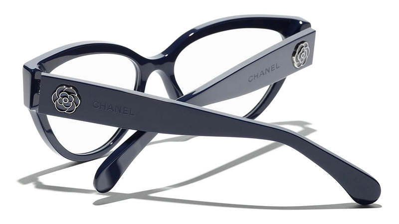 Chanel Coco Charms 3436 1643 Glasses - Pretavoir