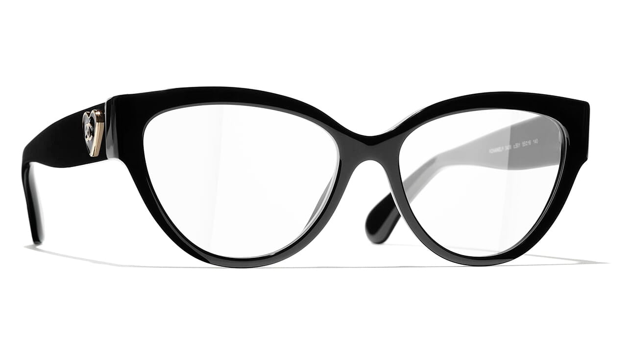 Cat Eye Eyeglasses