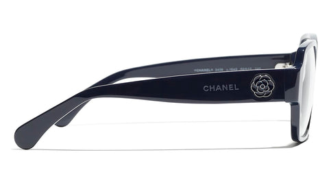 Chanel Coco Charms 3438 1643 Glasses