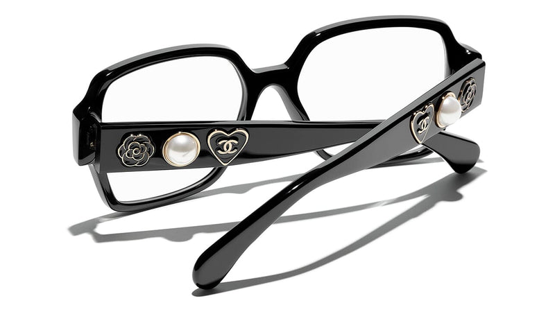 Chanel Coco Charms 3438 C622 Glasses