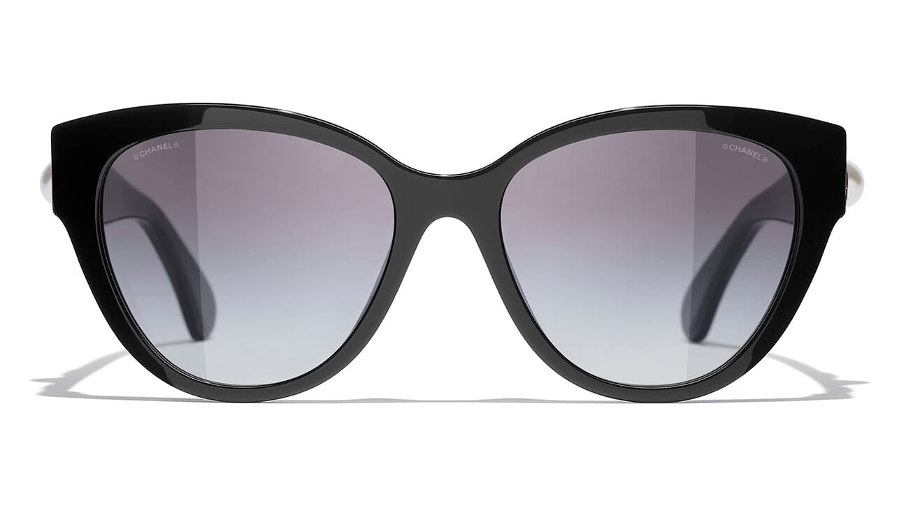 Chanel sales 5338h sunglasses