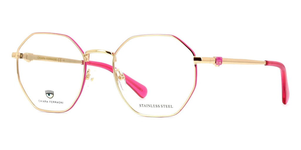 Chiara Ferragni CF 1021 EYR Glasses