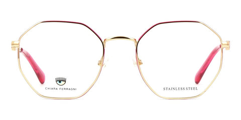 Chiara Ferragni CF 1021 EYR Glasses