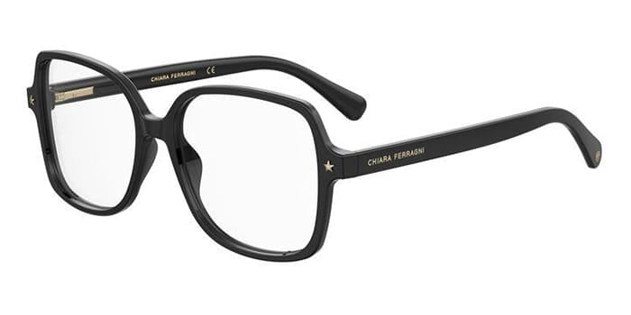 Chiara Ferragni CF 1026 807 Glasses