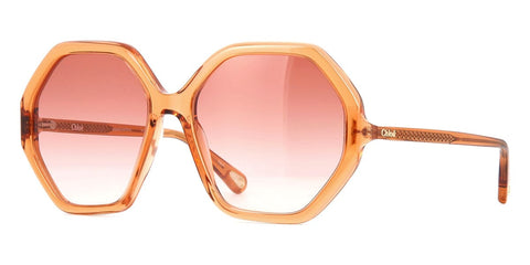 Chloe CH0008S 001 Sunglasses