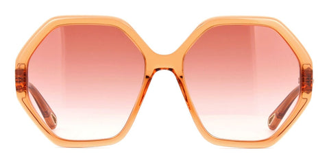 Chloe CH0008S 001 Sunglasses