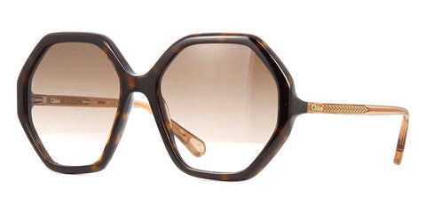 Chloe CH0008S 004 Sunglasses