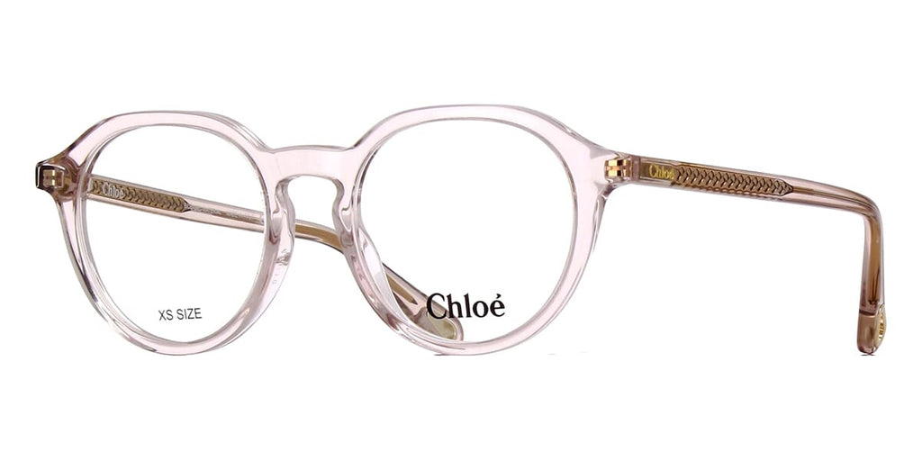 Chloe CH0012O 001 Glasses