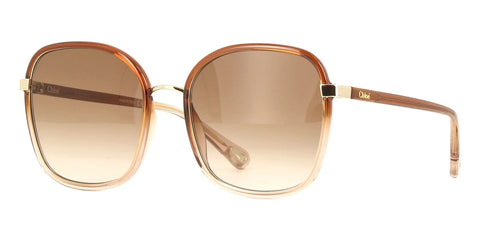 Chloe CH0031S 007 Sunglasses