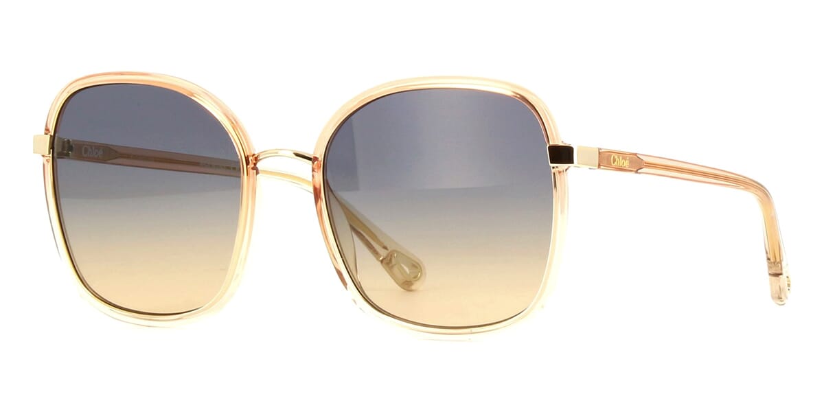 Chloe CH0031S 009 Sunglasses