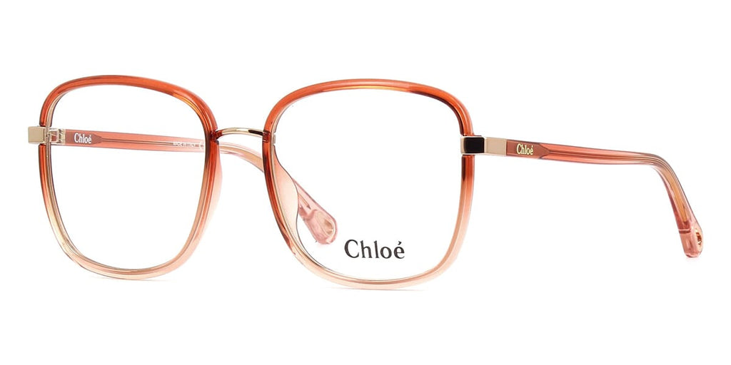 Chloe CH0034O 001 Glasses