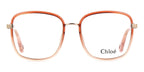 Chloe CH0034O 001 Glasses