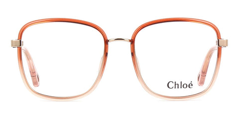 Chloe CH0034O 001 Glasses