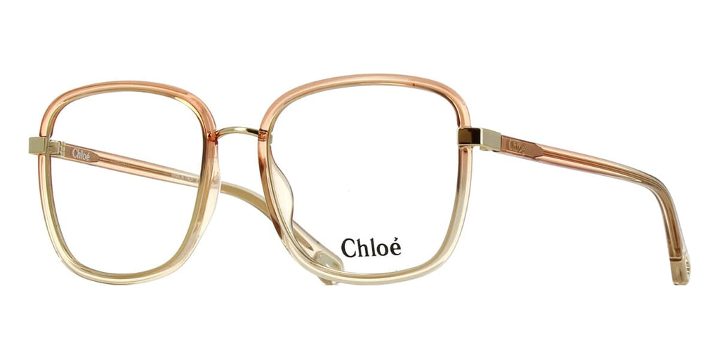 Chloe Franky CH0034O 004 Glasses