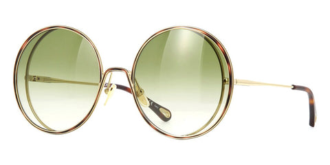 Chloe CH0037S 003 Sunglasses