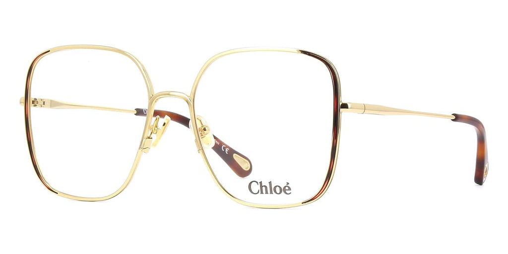 Chloe CH0038O 001 Glasses