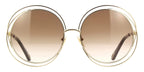 Chloe CH0045S 001 Sunglasses