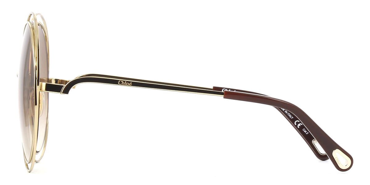 Chloe CH0045S 001 Sunglasses