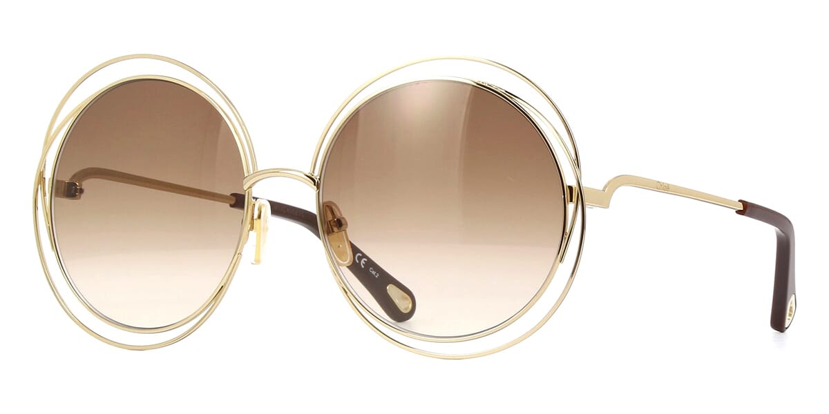 Carlina chloe sunglasses Clearance