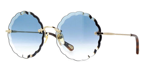 Chloe CH0047S 002 Sunglasses