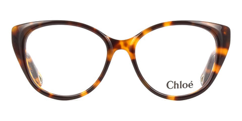 Chloe CH0052O 005 Glasses