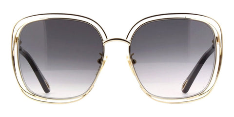 Chloe CH0077SK 001 Sunglasses