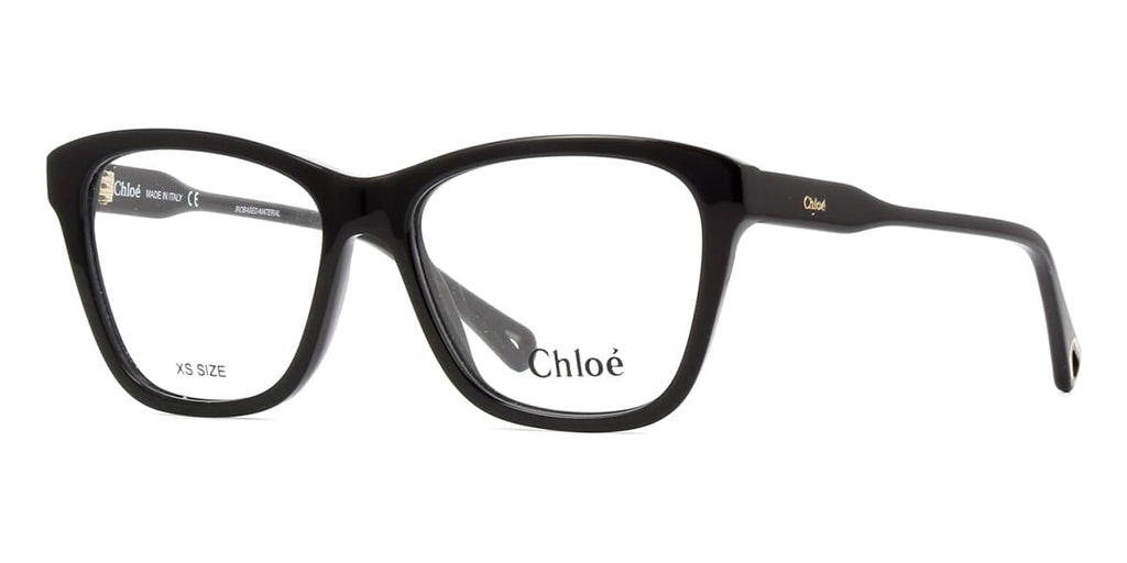 Chloe Xena CH0084O 001 Glasses