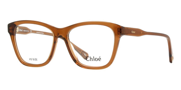 Chloe Xena CH0084O 002 Glasses - Pretavoir