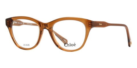 Chloe Xena CH0085O 002 Glasses