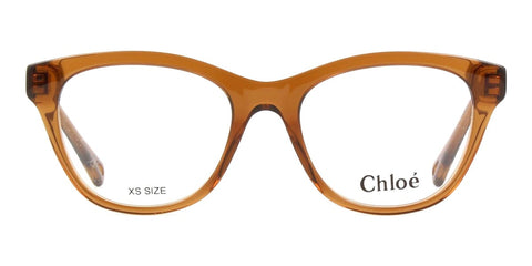 Chloe Xena CH0085O 002 Glasses
