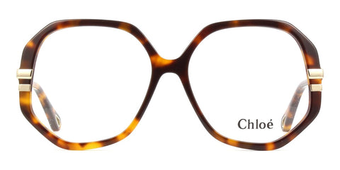 Chloe West CH0107O 004 Glasses