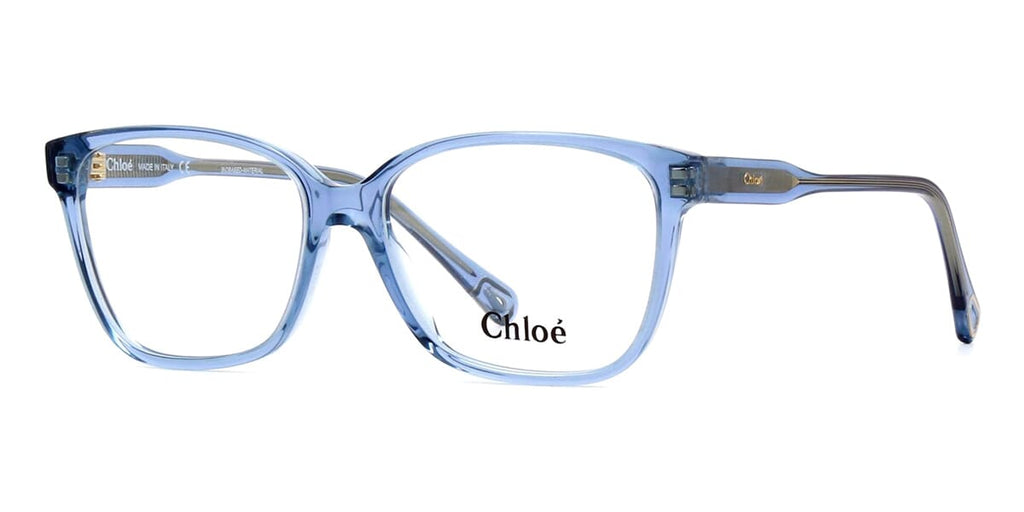 Chloe CH0115O 003 Glasses